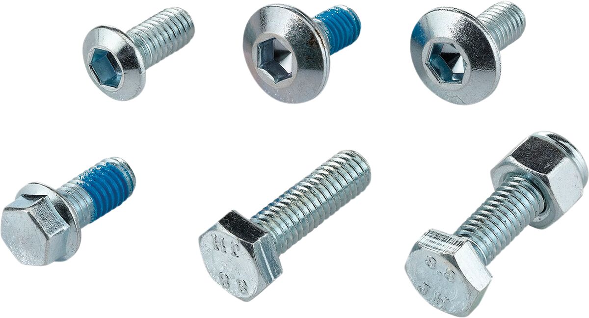 BOLTS ROTOR HON/KTM/TM