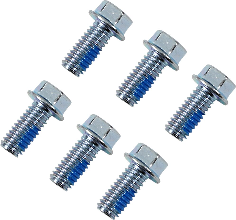 BOLTS ROTOR HON/KTM/TM
