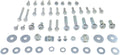 HARDWARE REPL KIT-JAP