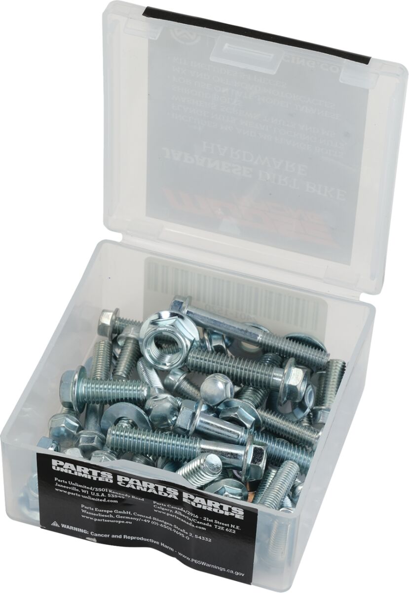 HARDWARE REPL KIT-JAP