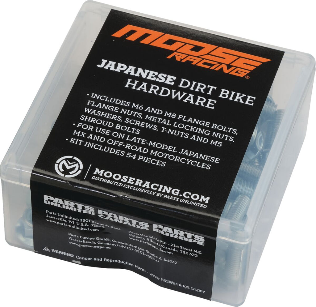 HARDWARE REPL KIT-JAP