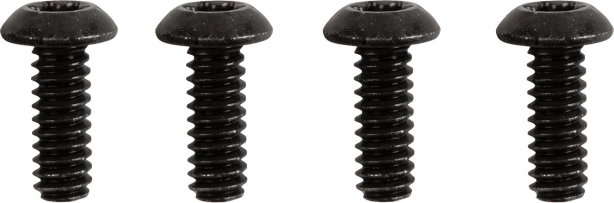 SCREWS SWITCH HOUSING BN