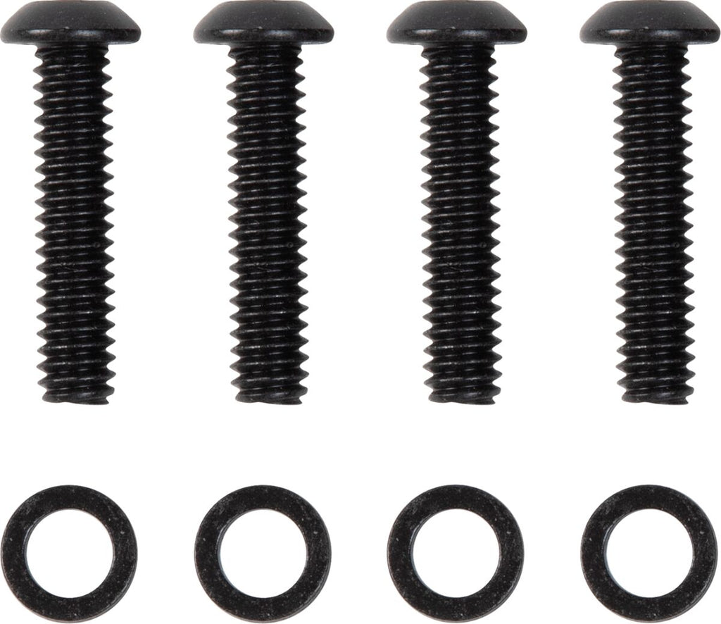 SCREWS HAND CONTROL BL NC