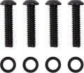 SCREWS HAND CONTROL BL NC