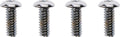 SCREWS SWITCH HOUSING CHR