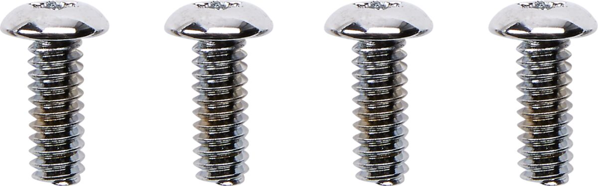 SCREWS SWITCH HOUSING CHR