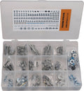 BOLT KIT EURO MOOSE