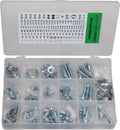 BOLT KIT KX/KXF MOOSE