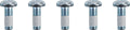 SCREWS R RTR 3/8-16TORX