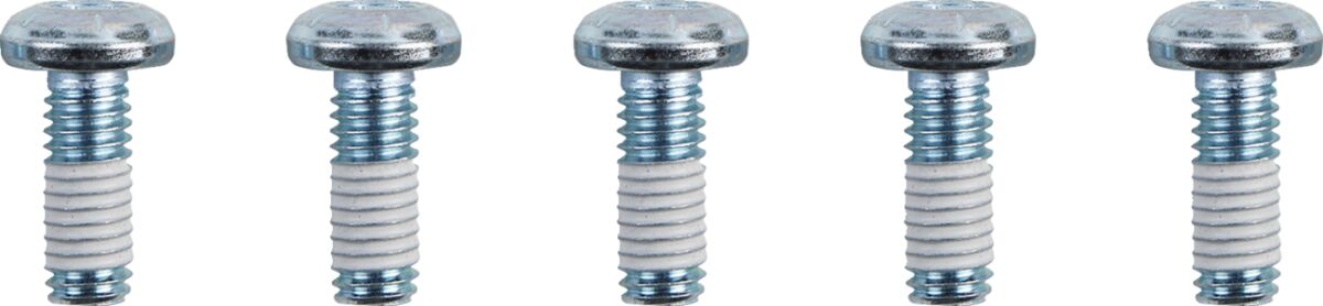 SCREWS R RTR 3/8-16TORX