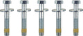 SCREWS PULY 7/16-14HEX