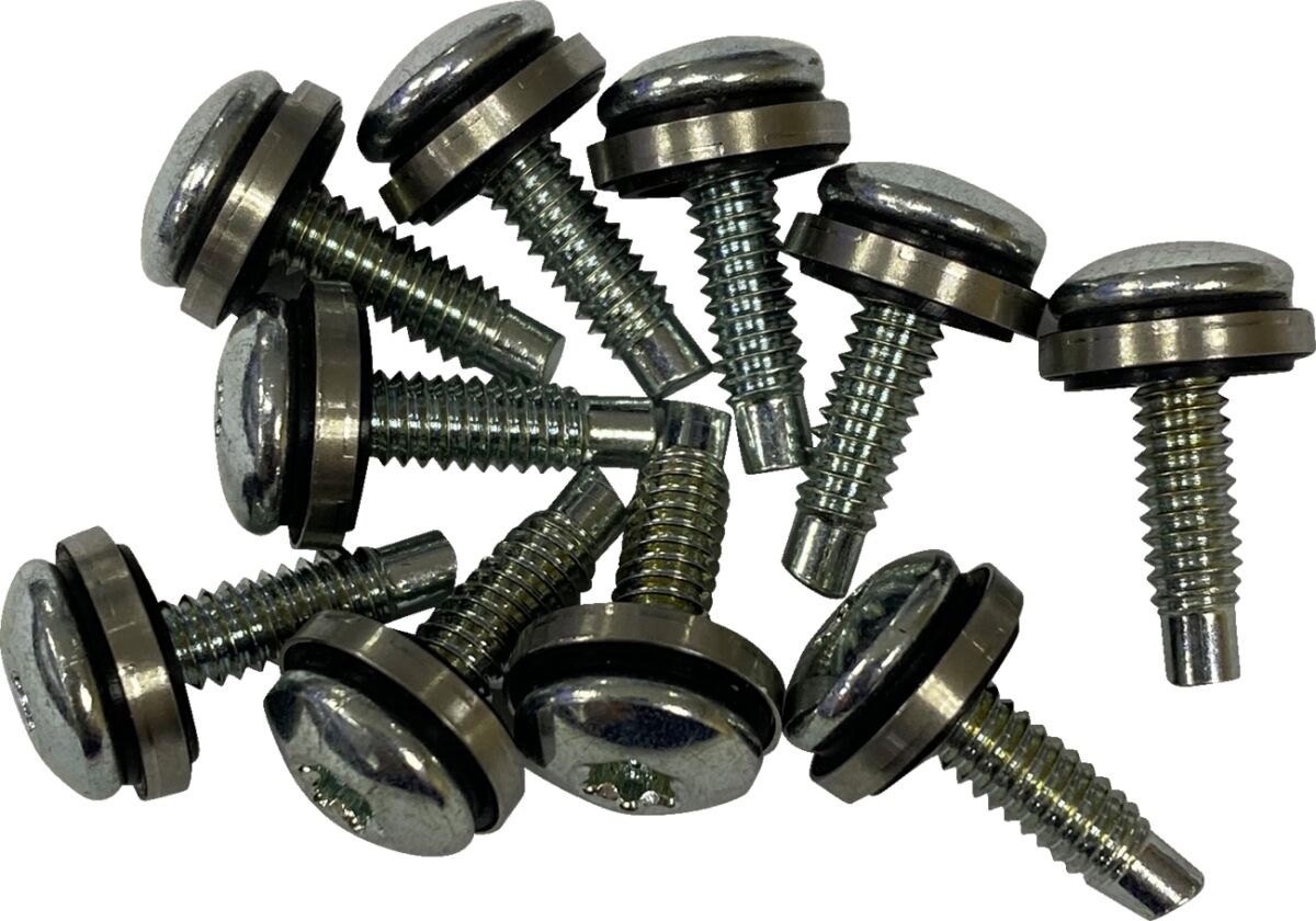 SCREW EFI MOUNT(1311D) 10PK