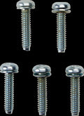 SCREW EFI MOUNT(1081A) 5PK