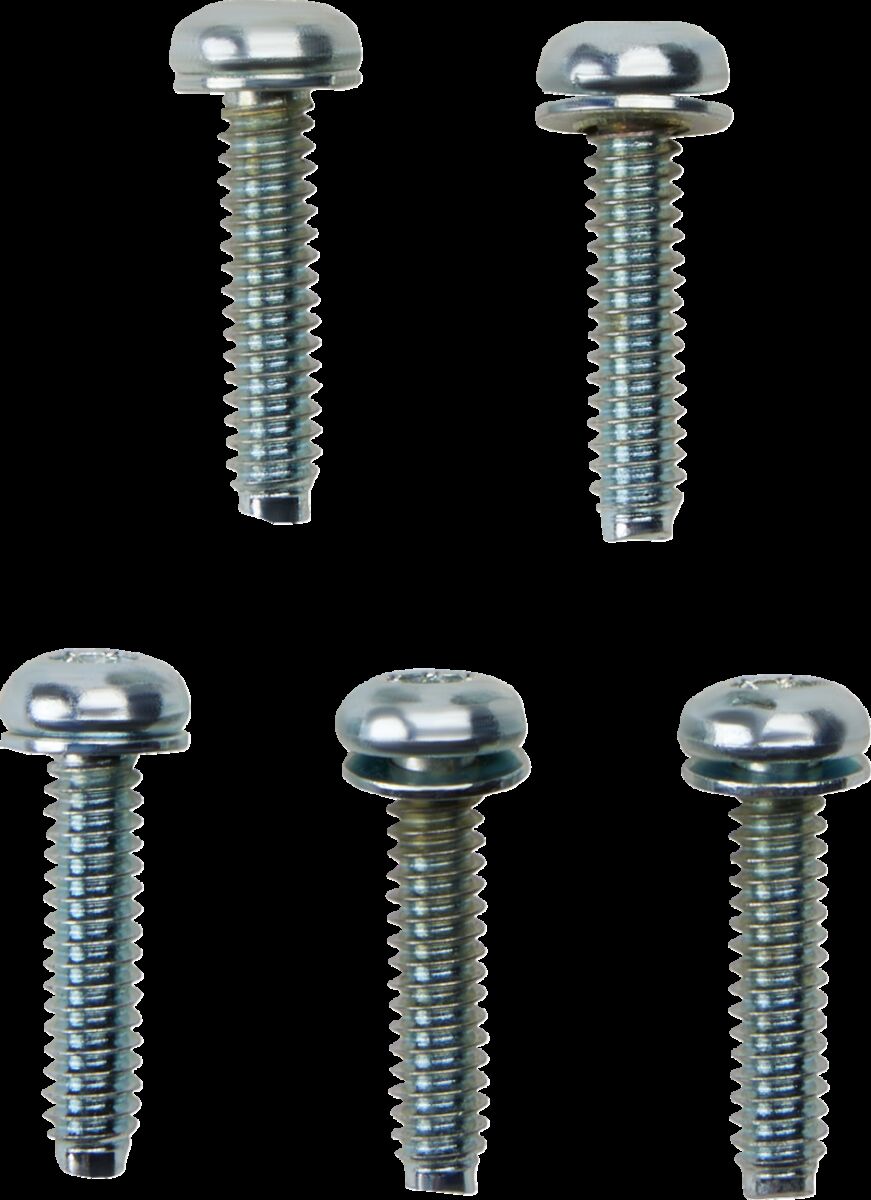 SCREW EFI MOUNT(1081A) 5PK