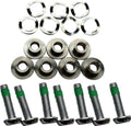 BOLT KIT 7LUG FRT ROTOR