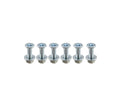 SPROCKET BOLTS AND NUTS JAP