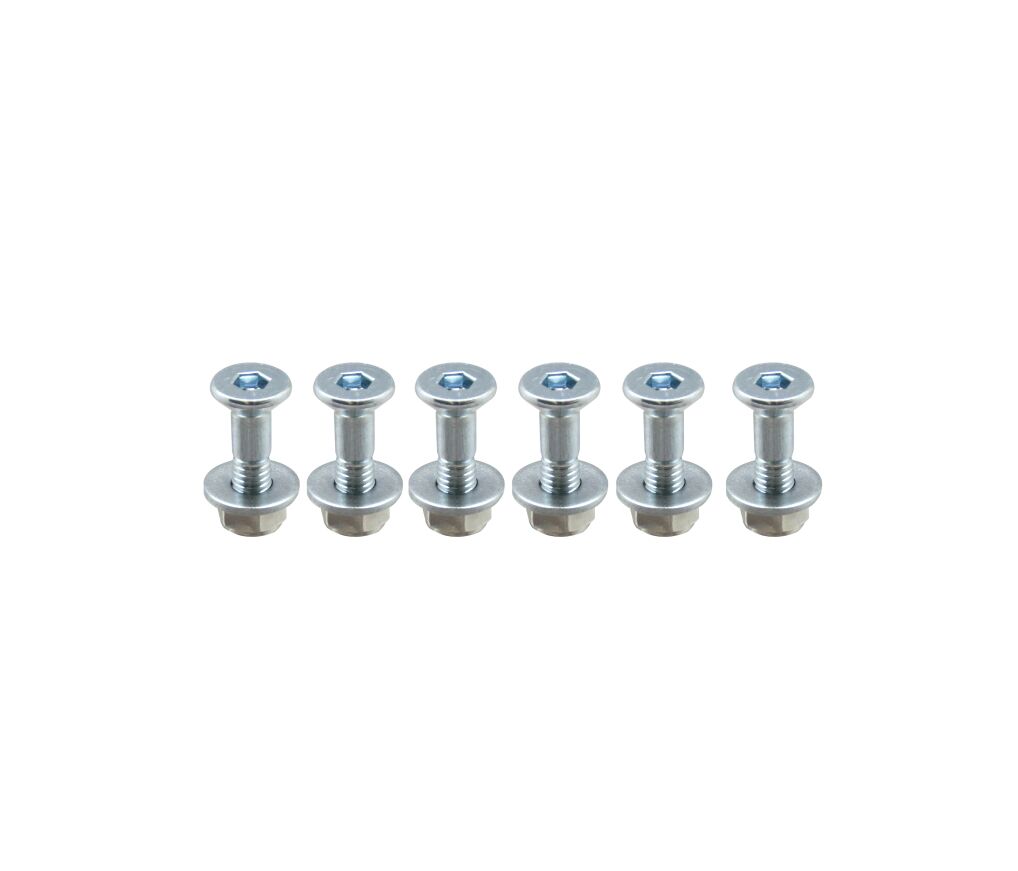 SPROCKET BOLTS AND NUTS JAP