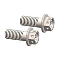 BOLT SET ADAPTER RACE DRILLED