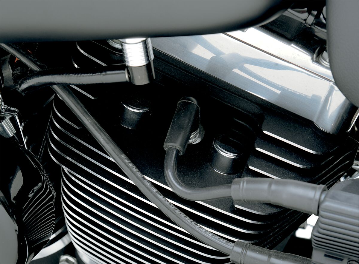 HEAD BOLT COVERS