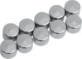 COVER BOLT 3/16SKT ALN 10