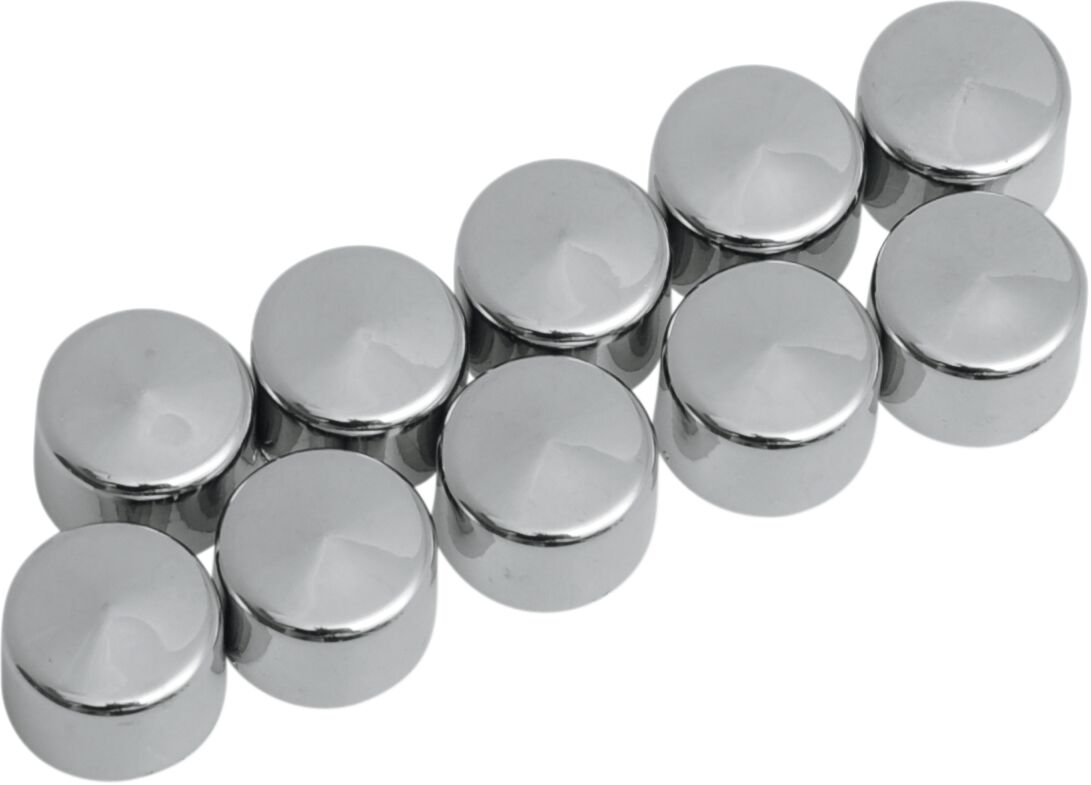 COVER BOLT 3/16SKT ALN 10