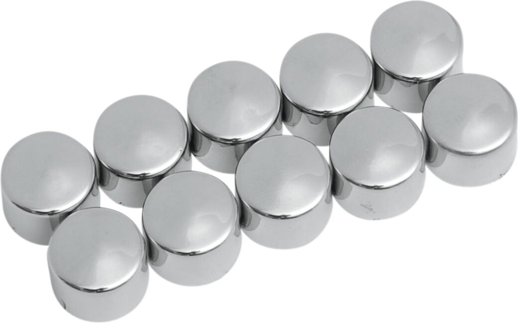 COVER BOLT 1/4 SKT ALN 10
