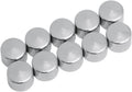 COVER BOLT 7/16 HEX 10PK