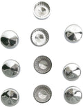 COVER BOLT 1/2 HEX 10PK
