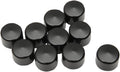 COVER BOLT 3/16SKT ALN BK