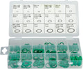 O-RING SAE & METRIC 270PC