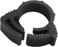 CLAMPS NYLON RATCH 100PC