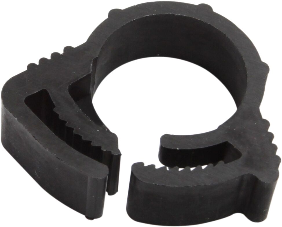 CLAMPS NYLON RATCH 100PC