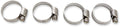 CLAMP HOSE SS 10-25MM 4PK