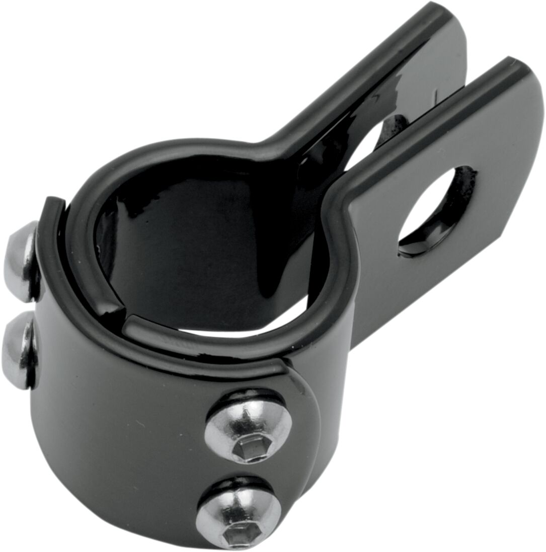 CLAMP UNIV 3PC 1 BLACK