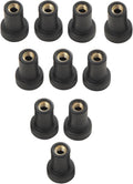 NUT WELL (8098)10-24 10PK