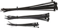 CABLE TIES MSE BLACK 30PK