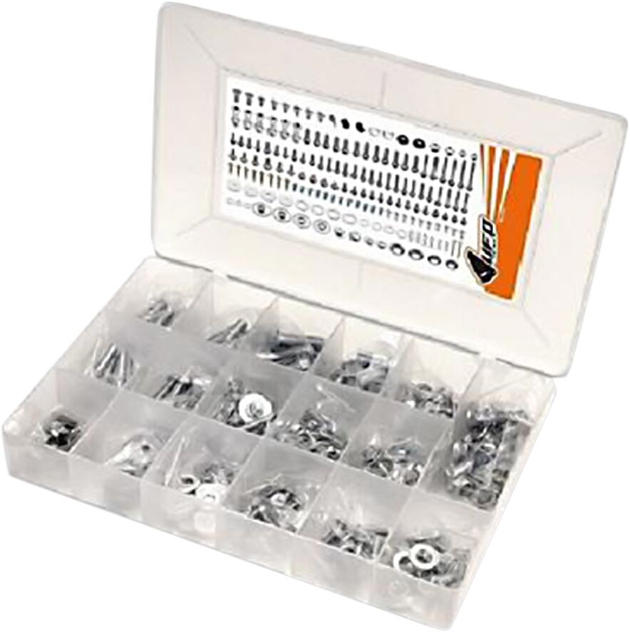 COMPLETE BOLTS PACK YAM