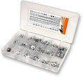 COMPLETE BOLTS PACK KAWA