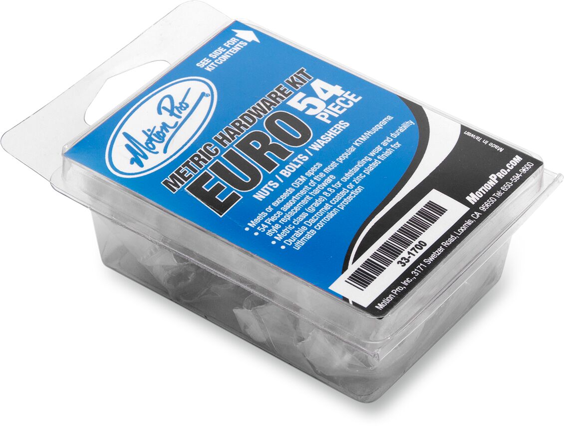 HARDWARE KIT (54)-EURO