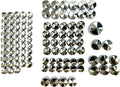 COVERS BOLT M8 COMPLETE C