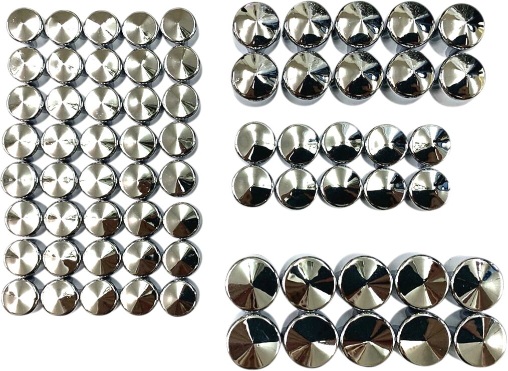 COVERS BOLT M8 ENGINE C