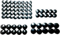COVERS BOLT M8 ENGINE B