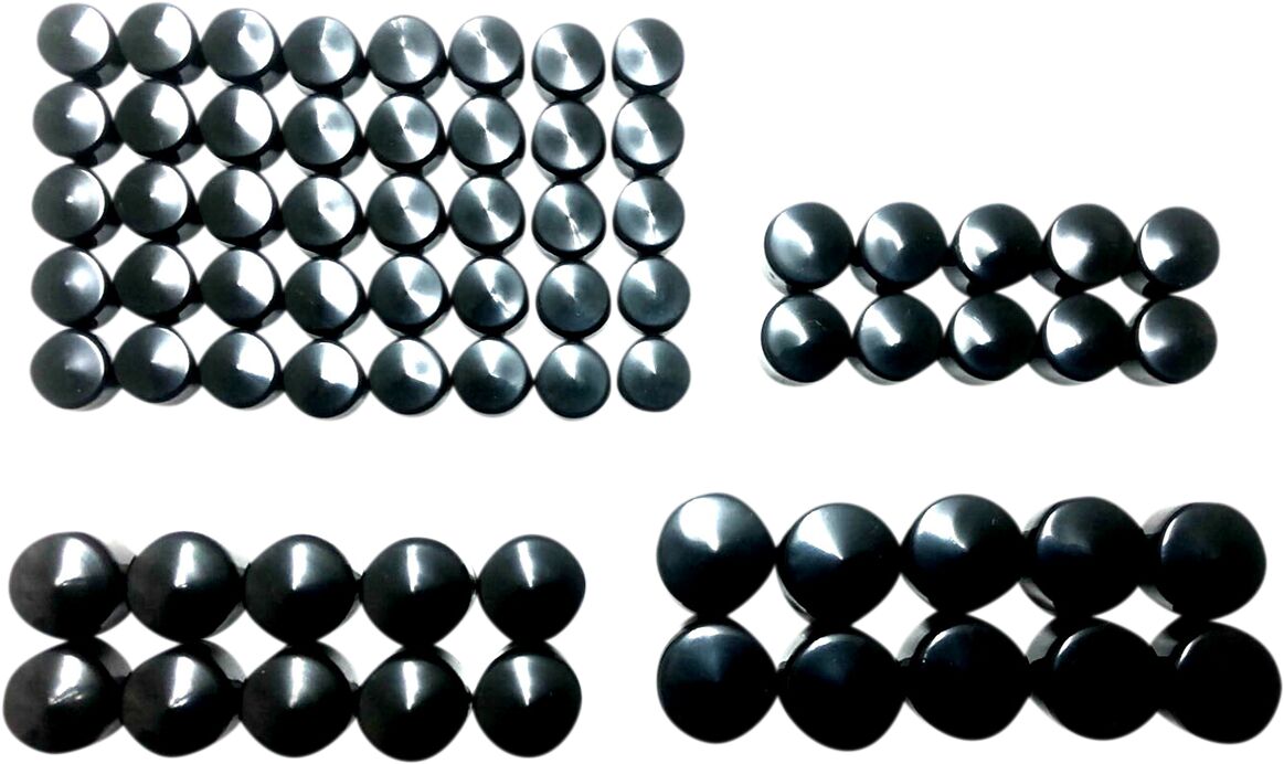 COVERS BOLT M8 ENGINE B