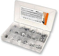 BODY KIT BOLTS YZ85 02-20