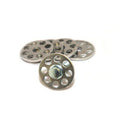 DRILLED WASHERS 25MM