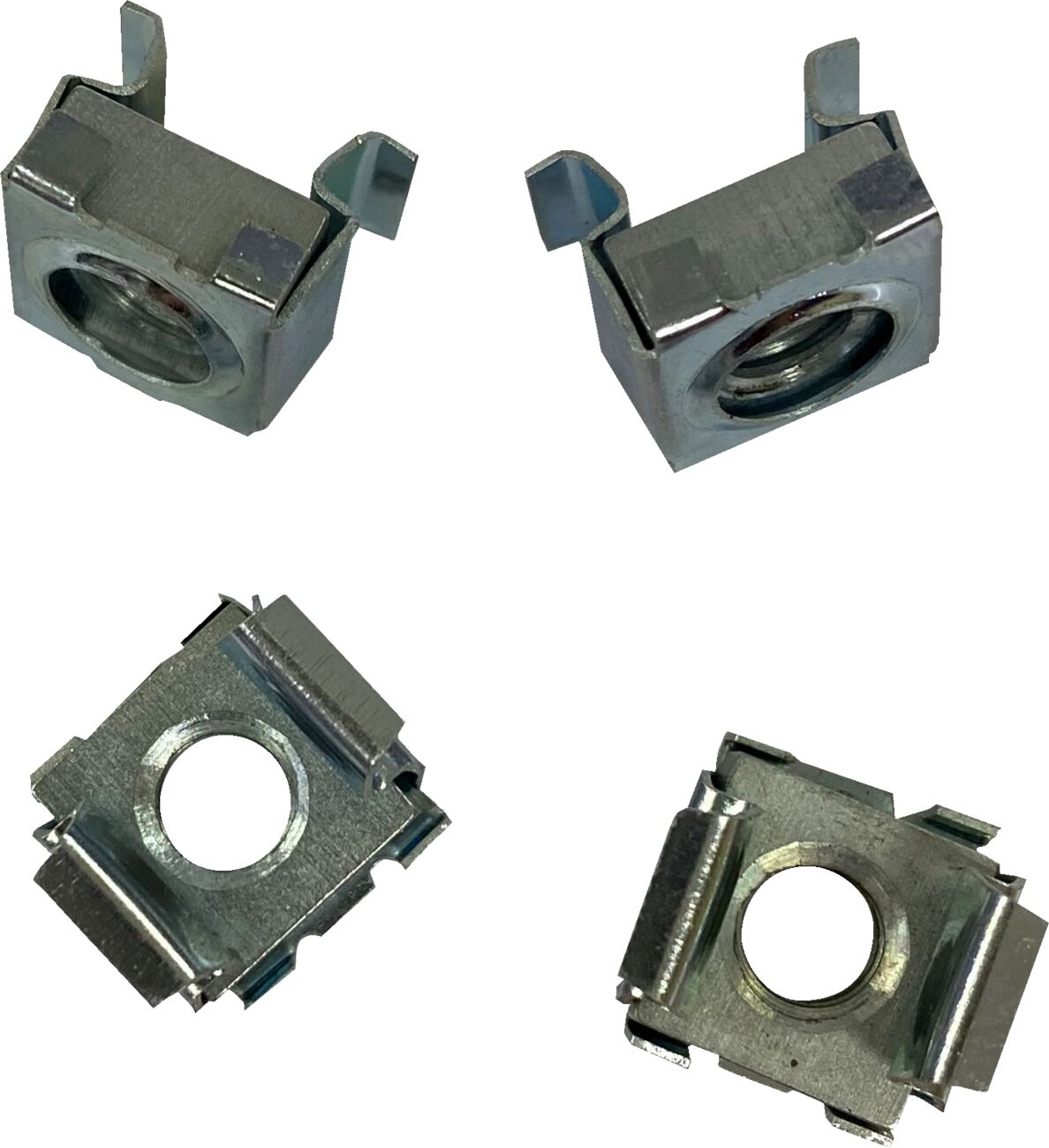 NUT SPEED (7490) 4PK