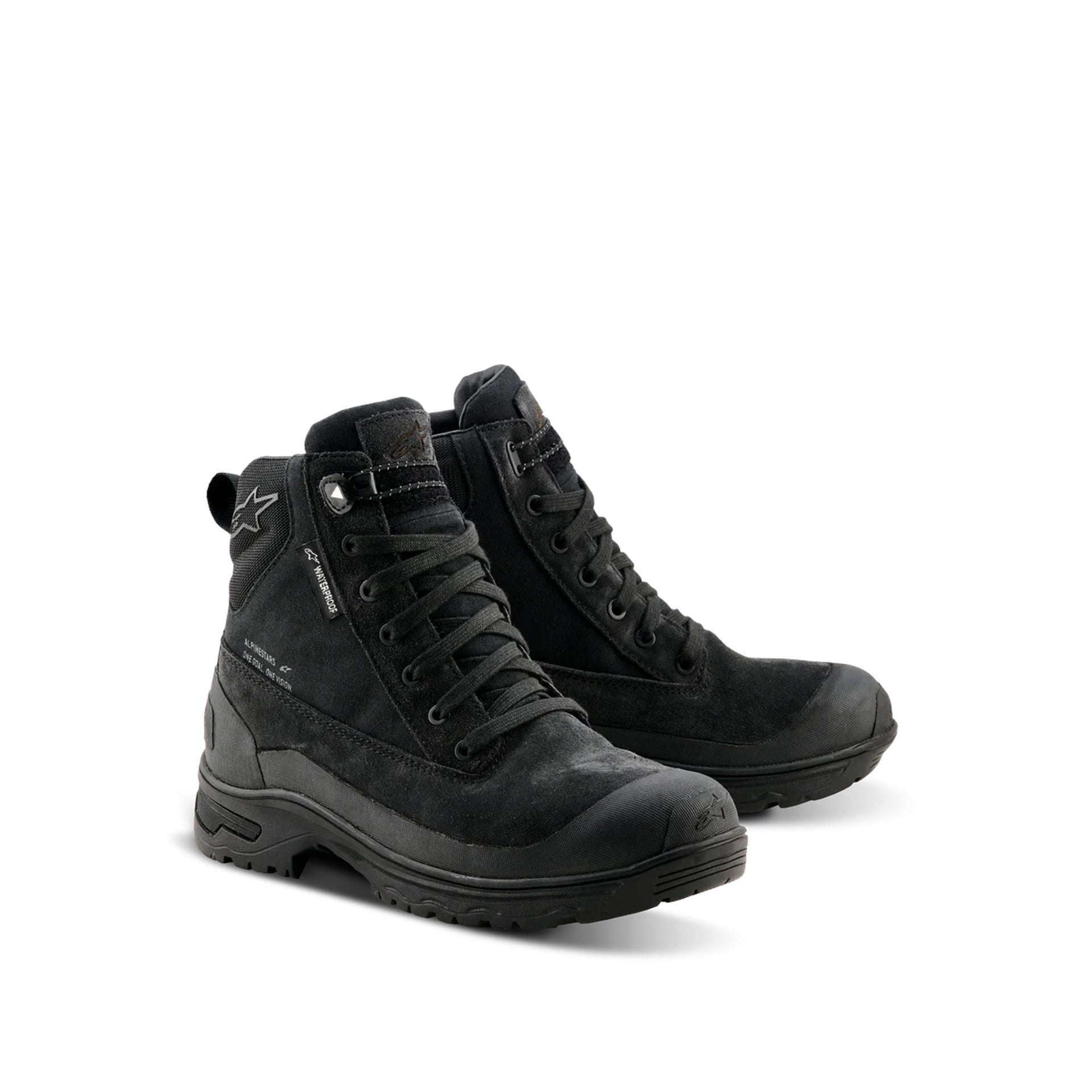 ALPINESTARS BOTAS STELLA JUDY WP