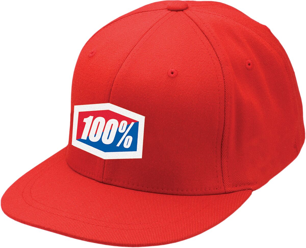 HAT ESSENTIAL FLEX RD S/M