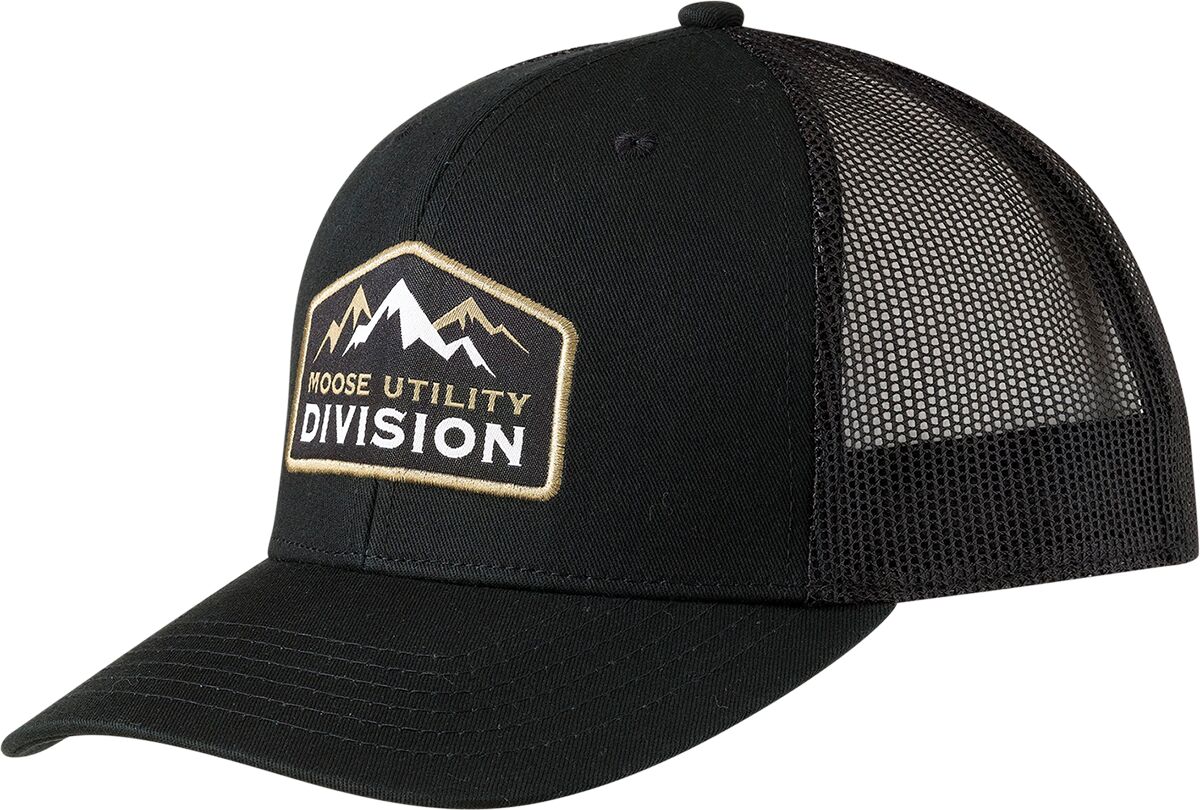 HAT MUD MOUNTAIN BK OS