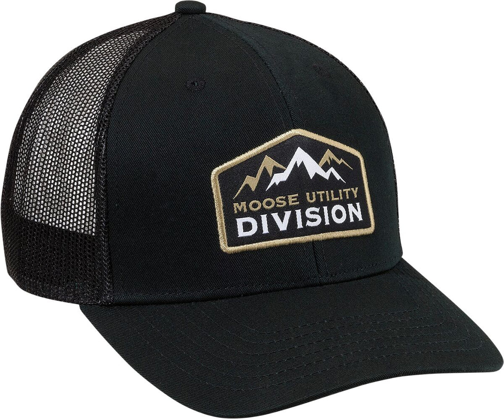 HAT MUD MOUNTAIN BK OS